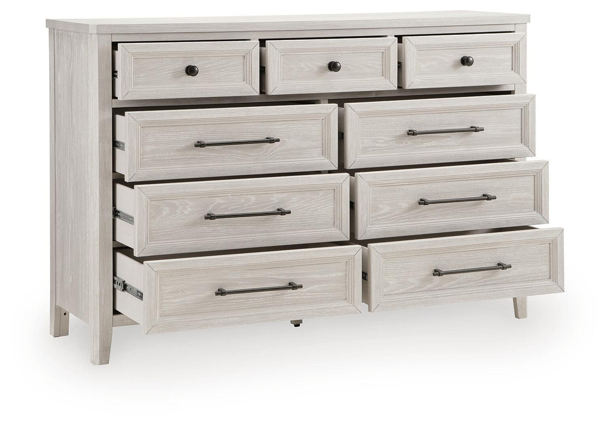 Darbonton - Dresser