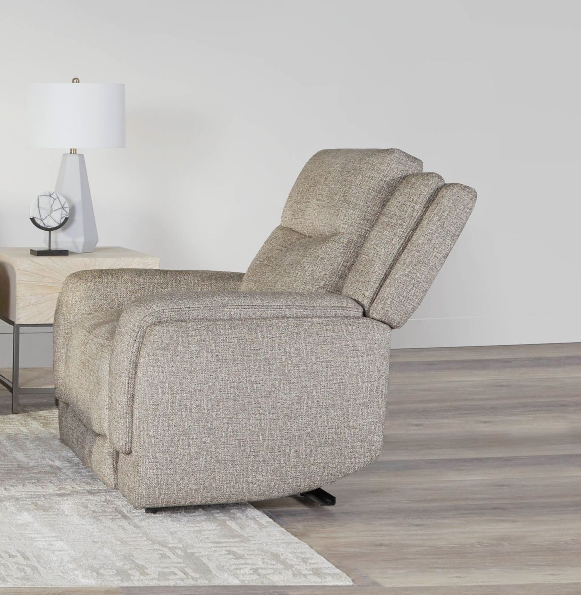 Penfield - Power Zero Gravity Recliner With Heat And Massage