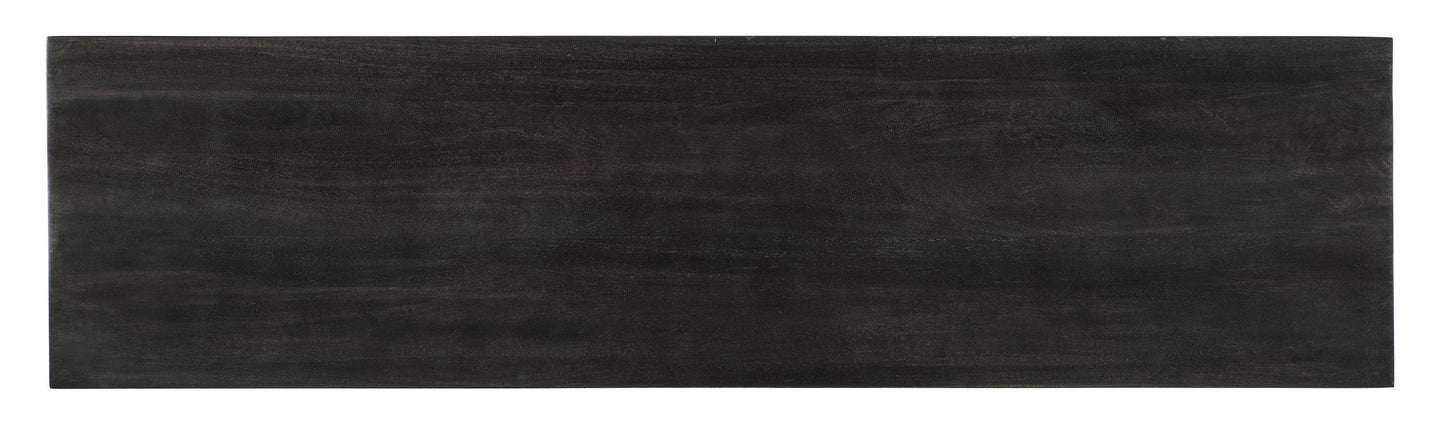 Melange - Renee Credenza - Black