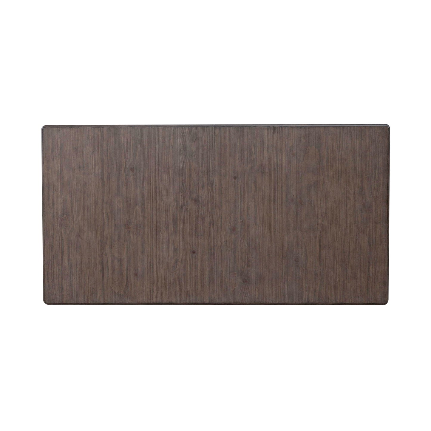 River Place - Trestle Table - White