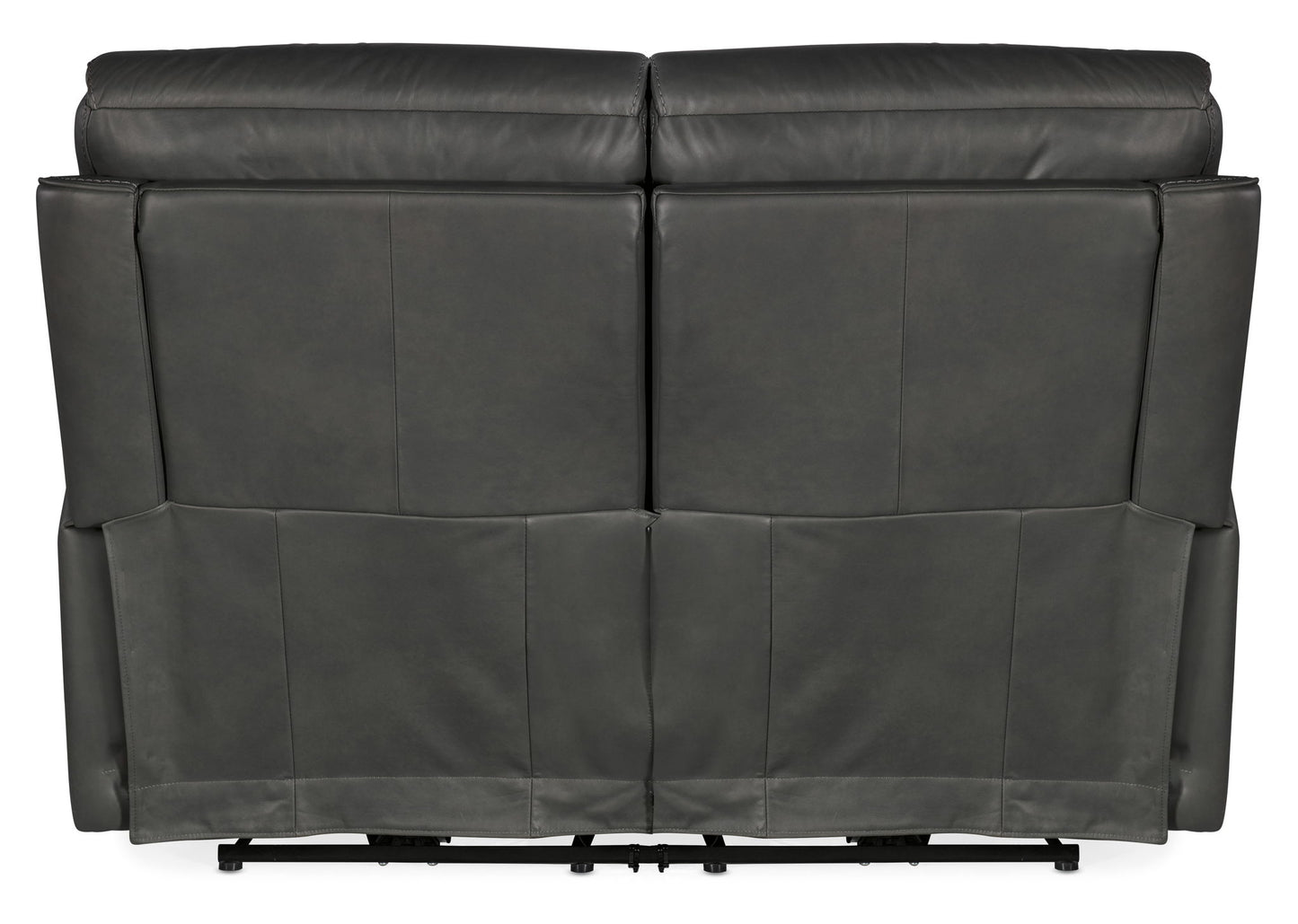 MS - Lyra Zero Gravity Power Loveseat