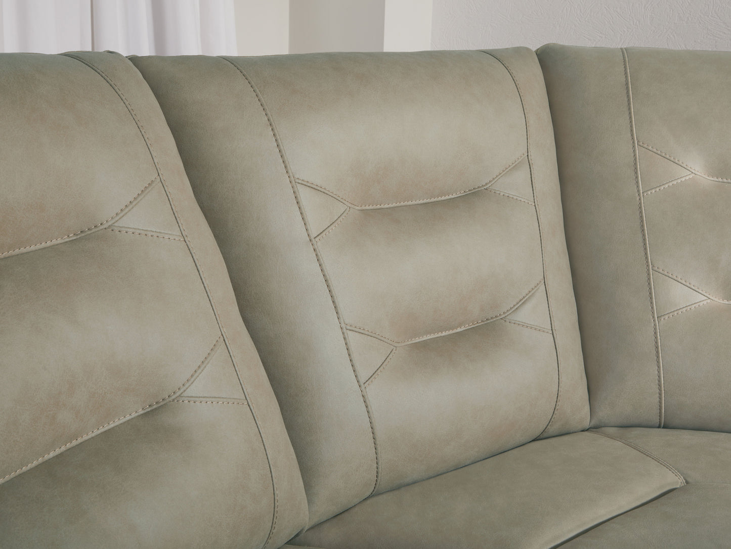 Caldwell - Modular Power Reclining Sectional