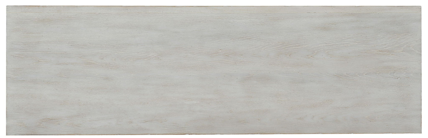 Melange - Delilah Accent Chest