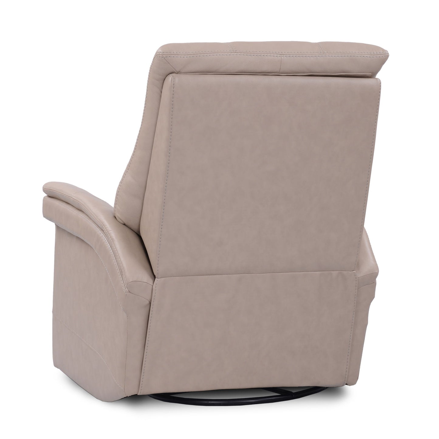 Carnegie - Power Swivel Glider Recliner