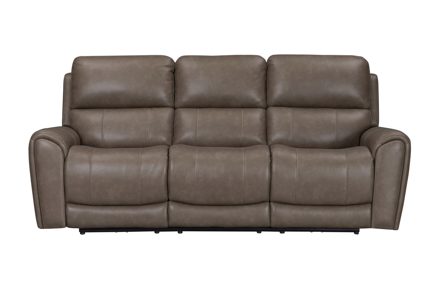 Hancock - Zero Gravity Power Reclining Sofa With Drop Down Table P3