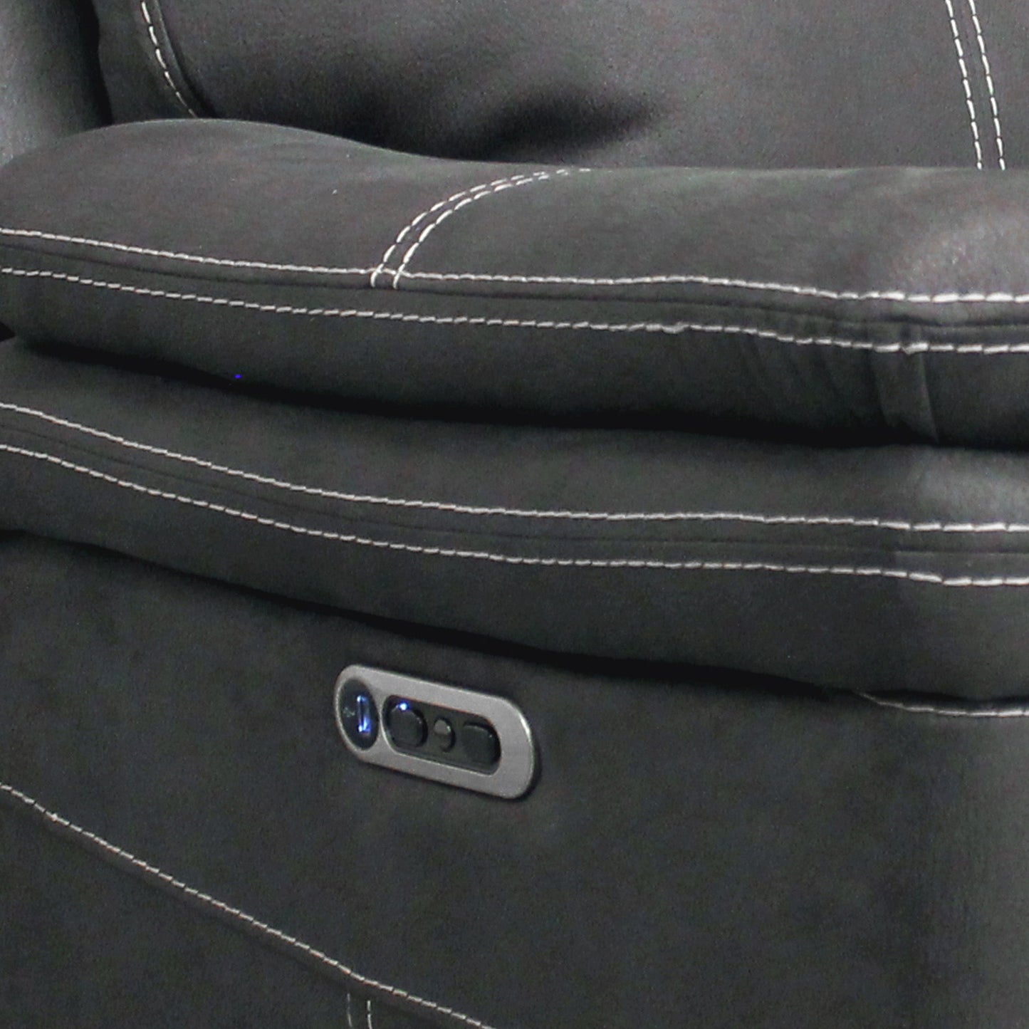 Mason - Modular Power Reclining Sectional