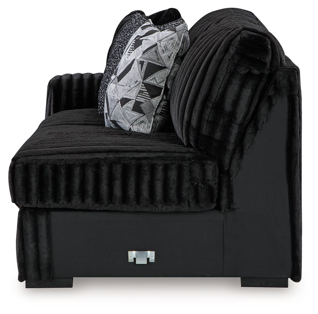 Midnight-Madness - Sectional