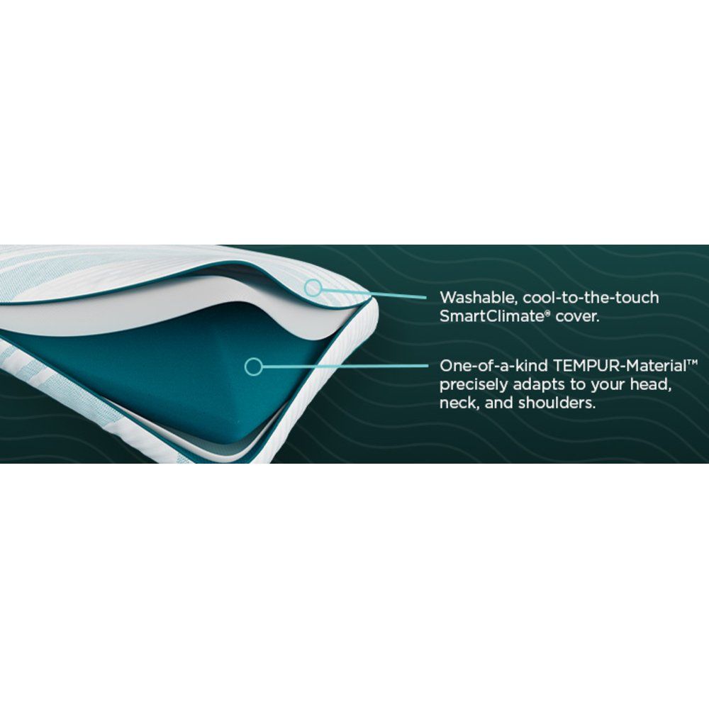 Tempur-Adapt - Tempur-Pedic Adapt ProLo 2.0