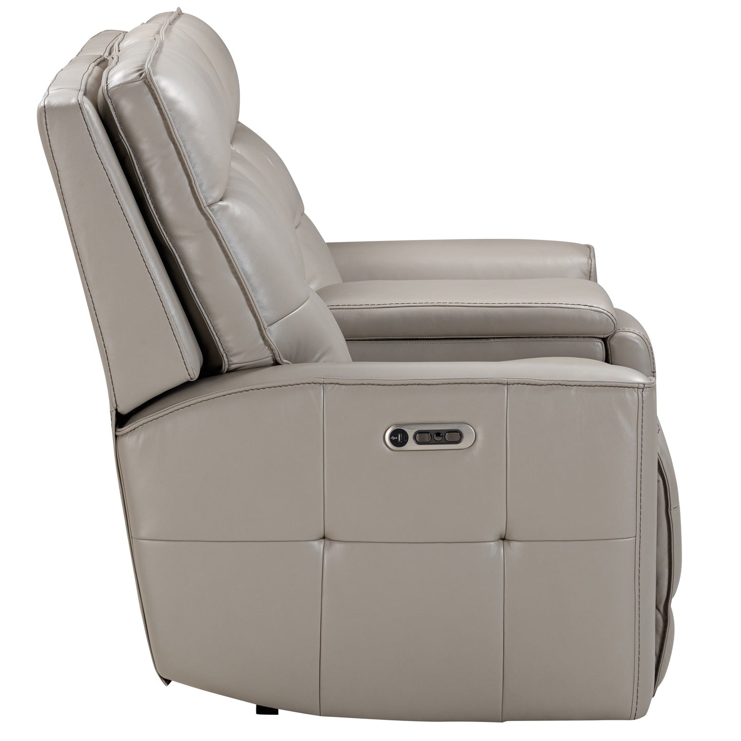 Canterbury - Power Zero Gravity Console Loveseat