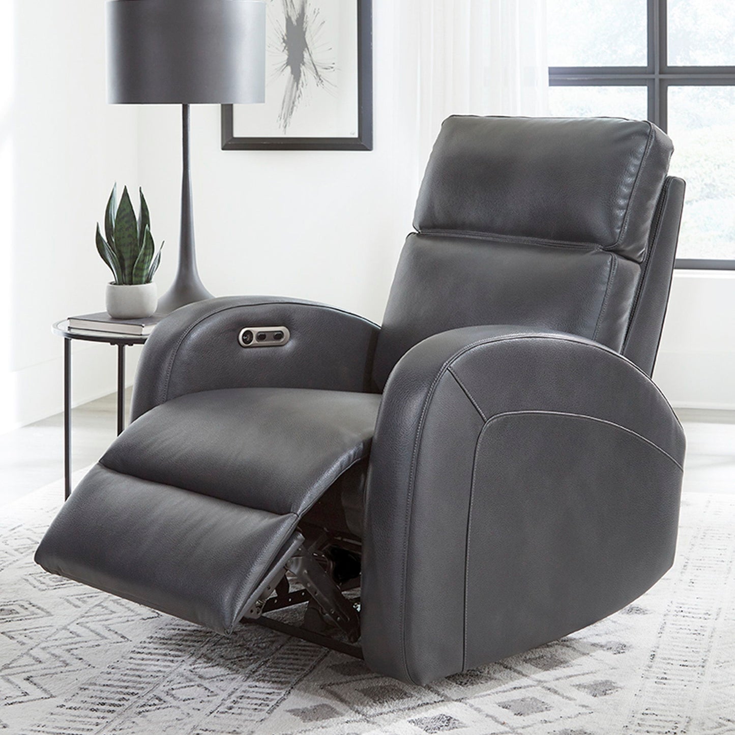 Devin - Recliner