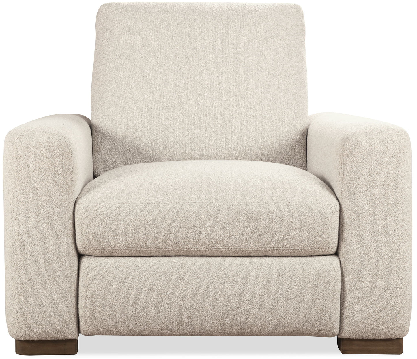 Living Your Way - Optimus Power Recliner With Power Headrest