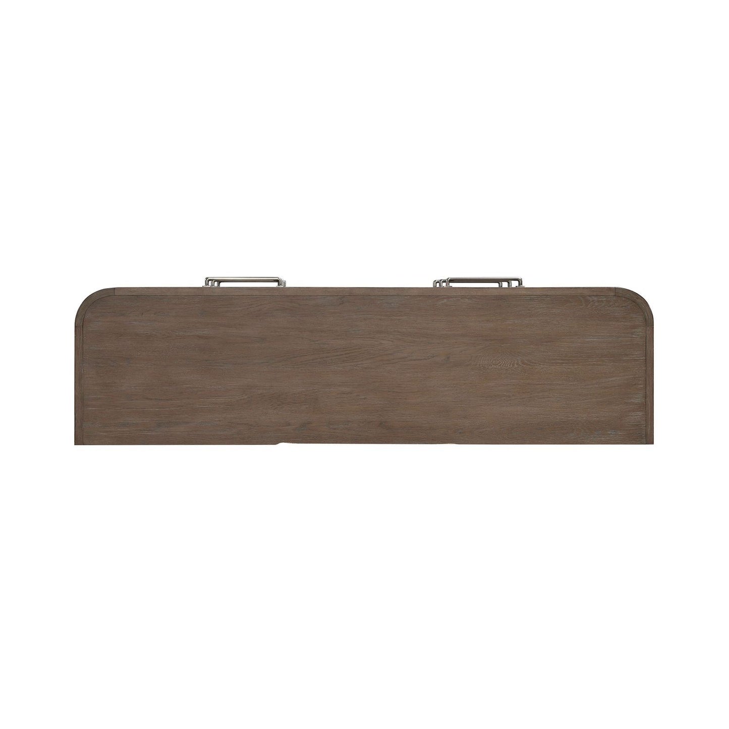 South Bend - 6 Drawer Dresser - Brown