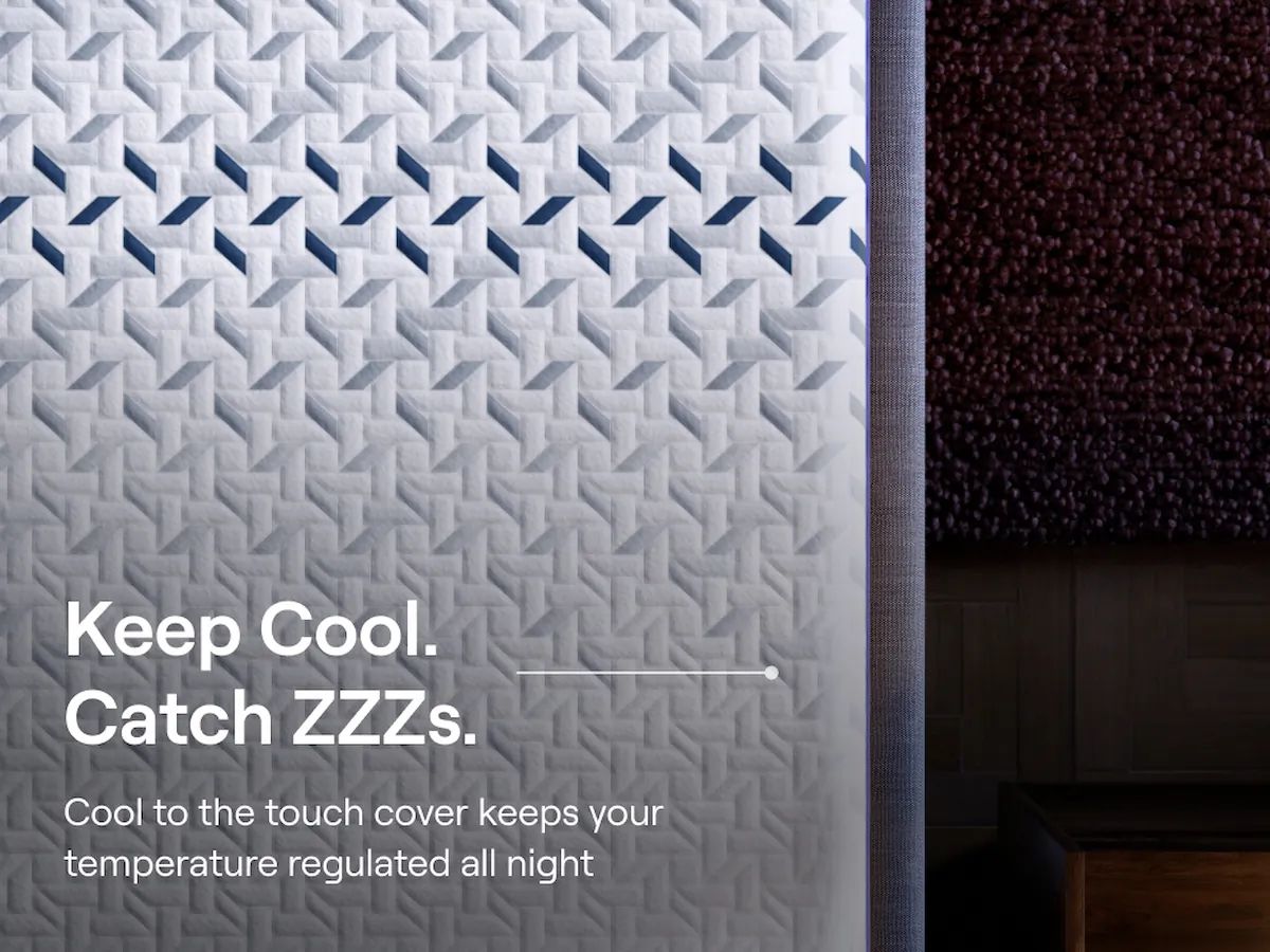 Nectar Ultra Hybrid 5.1 - Mattress