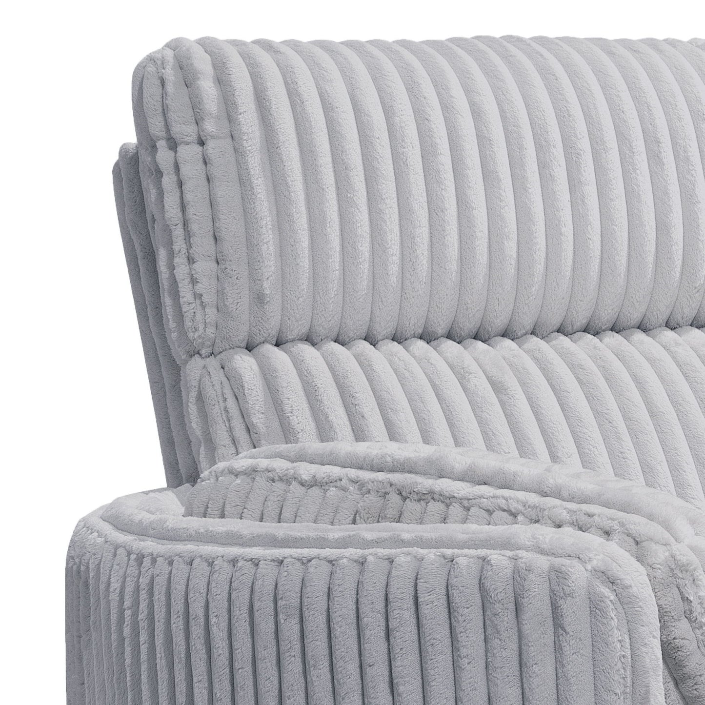 Radius - Power Reclining Sofa