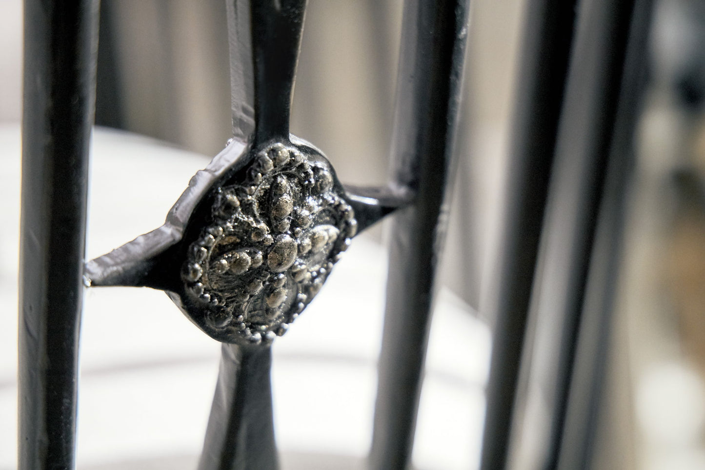 Sanctuary 2 - Couture Host Chair