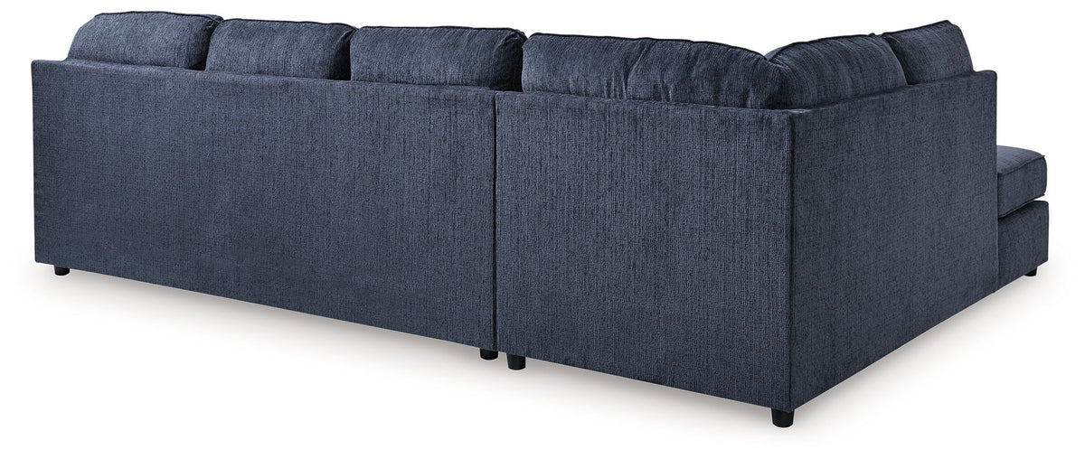 Albar Place - 2 Piece Sectional