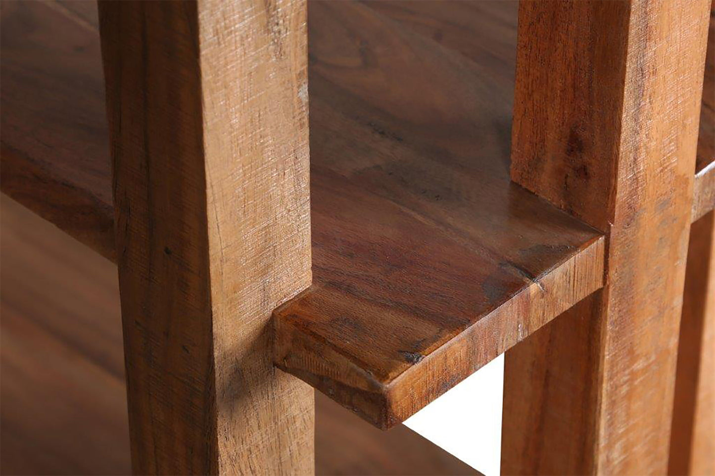 Crossings - Downtown Bookcase - Amber