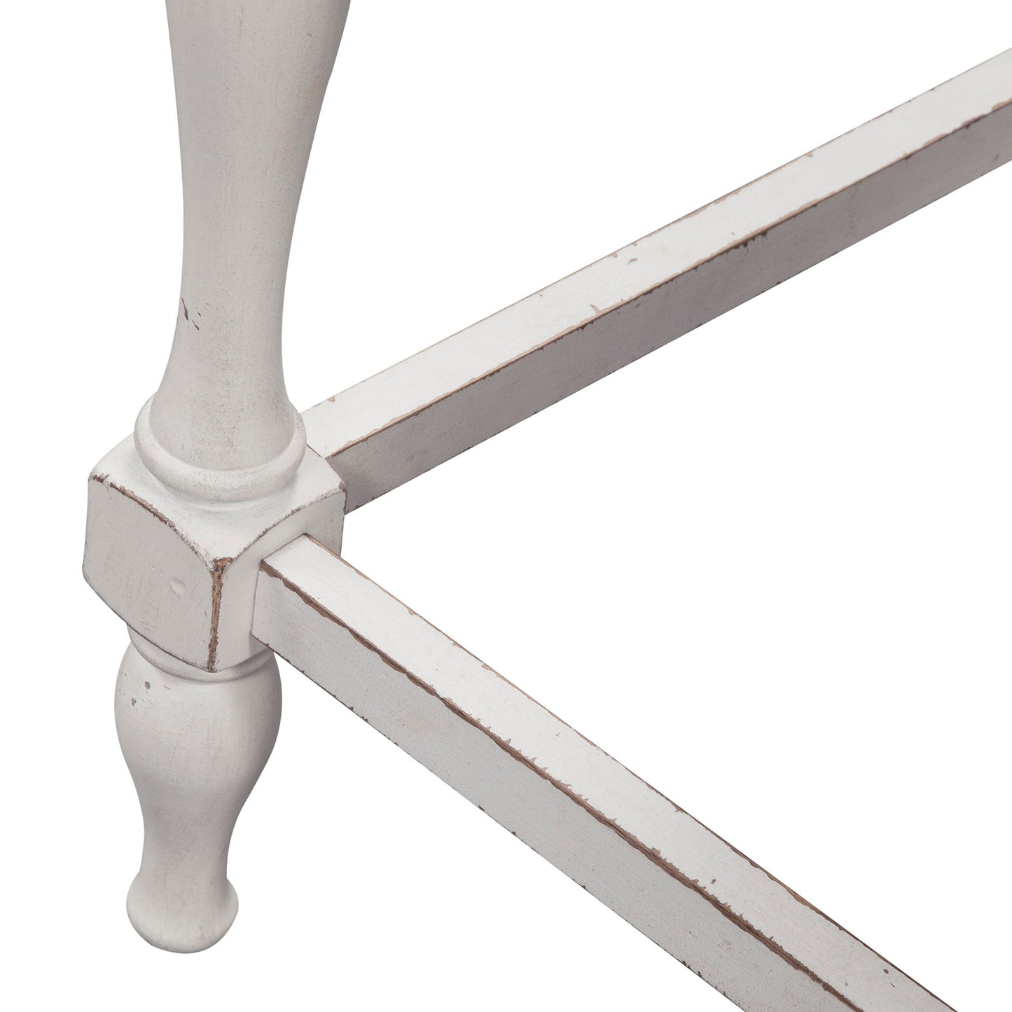 Magnolia Manor - Spindle Back Chair