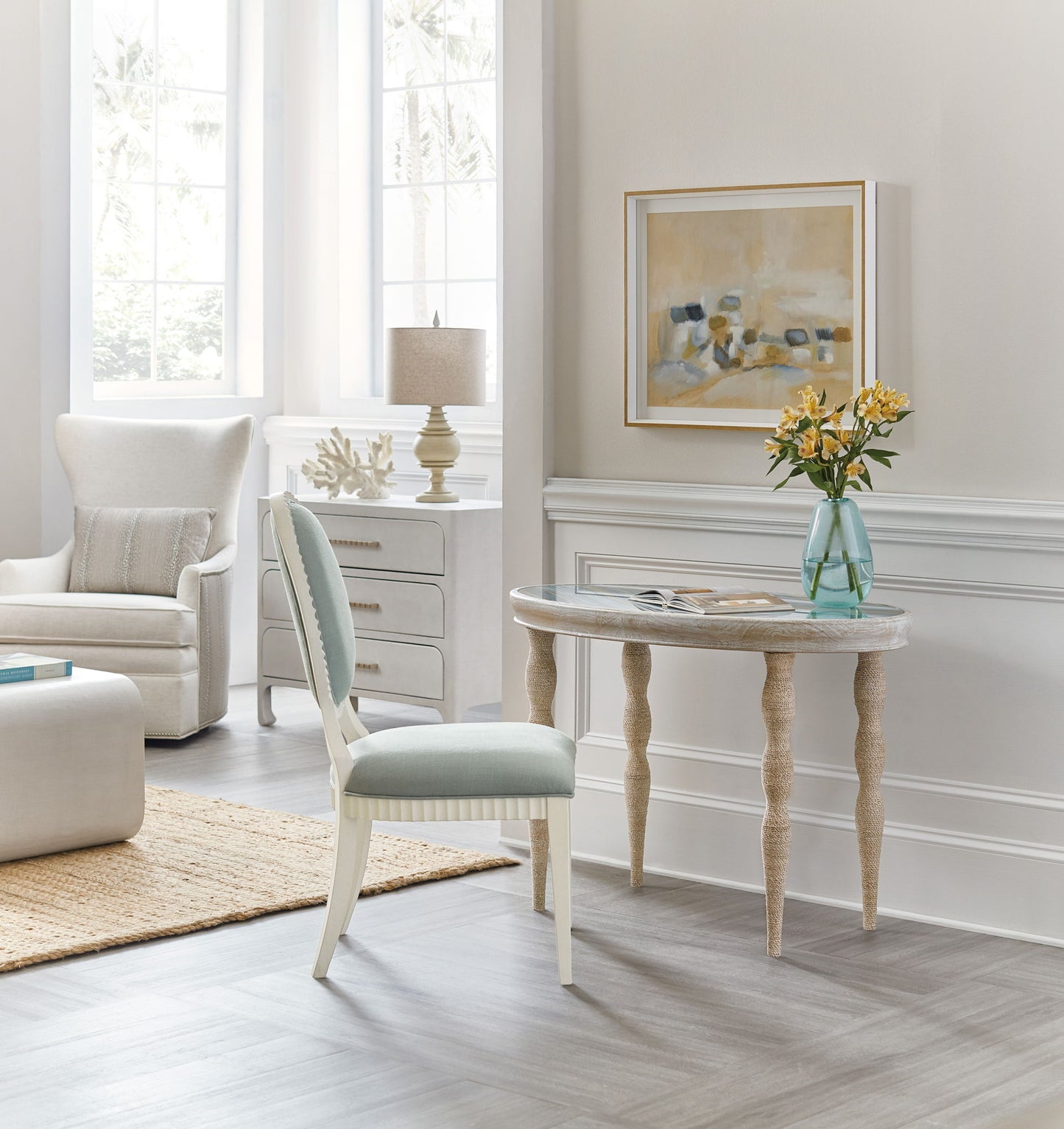 Serenity - Shoal Writing Desk