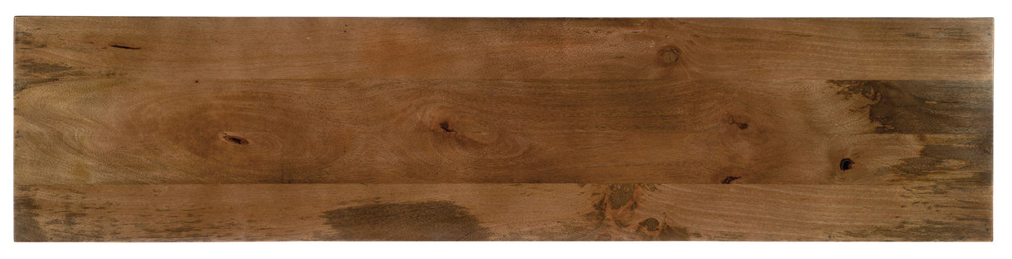 Entertainment Console 70"