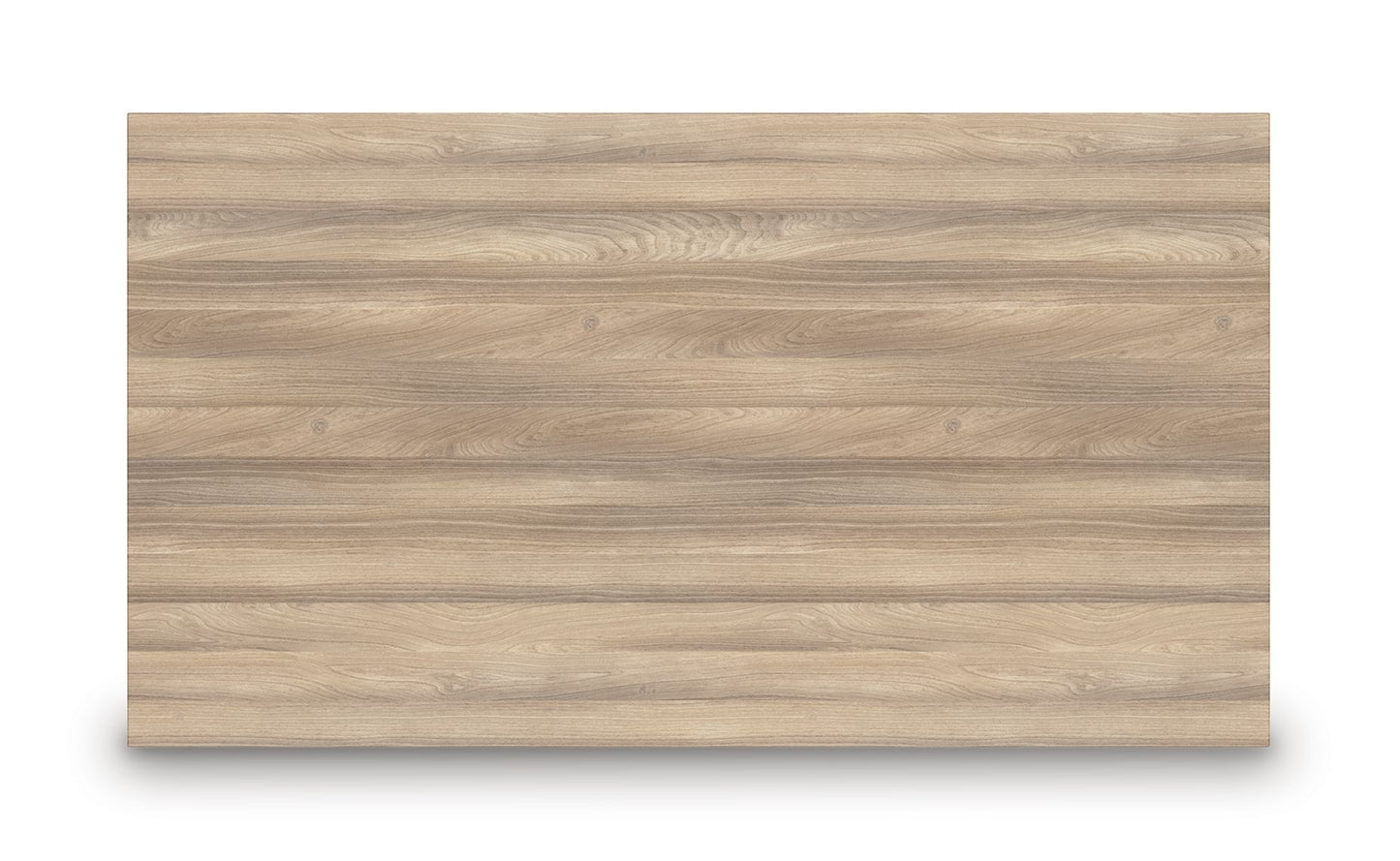 Brenkerton - Grayish Brown / Black - Rectangular Dining Room Table