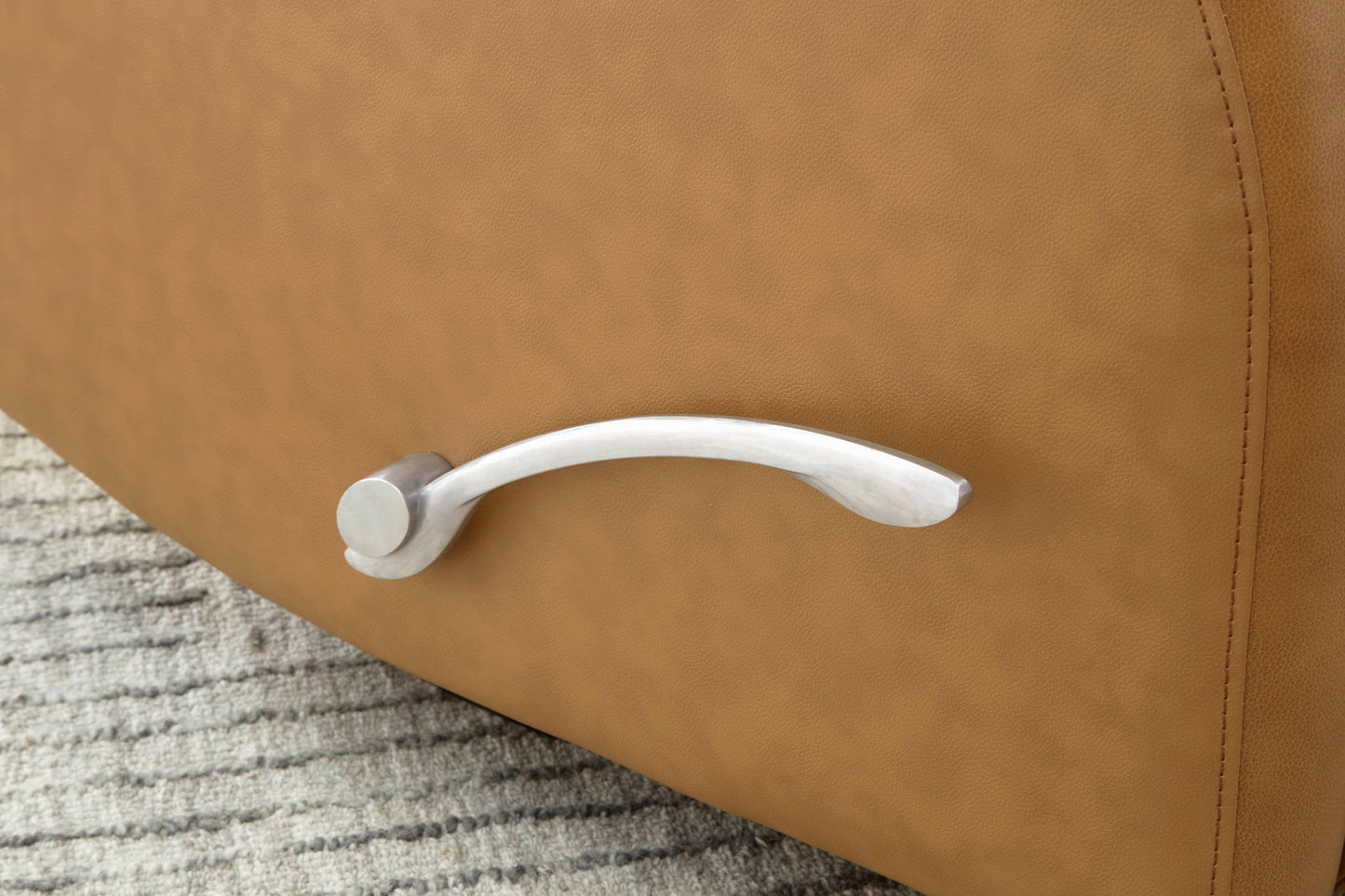 Bristol - Swivel Glider Recliner