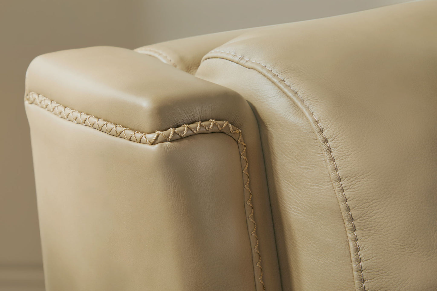 Connor - Manual Recliner