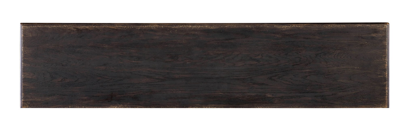 Americana - Entertainment Credenza