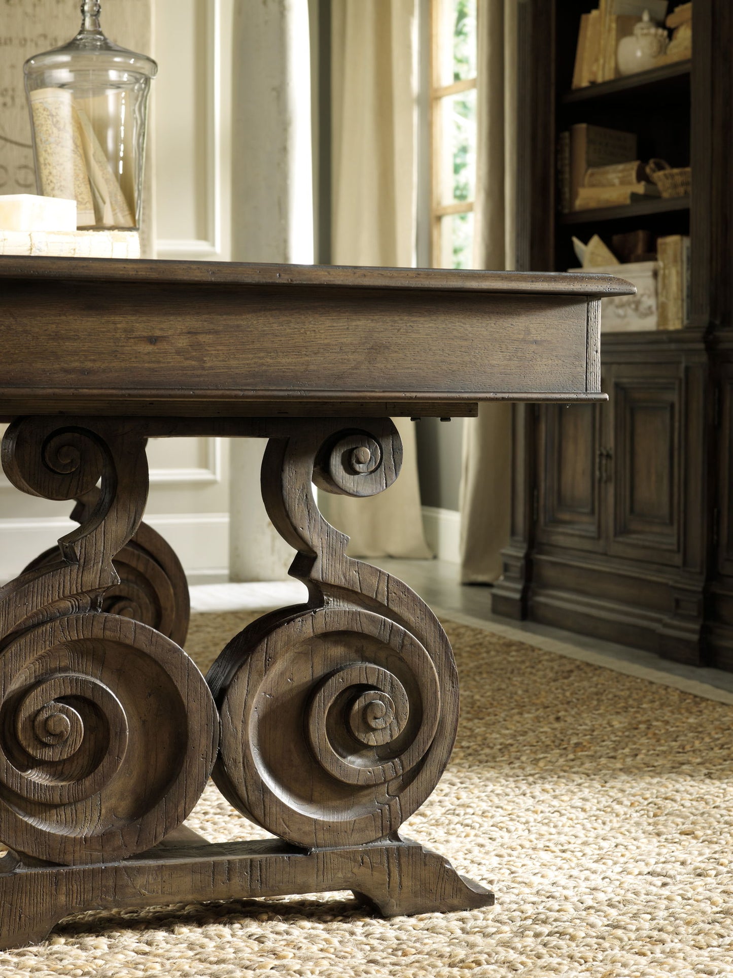 Rhapsody - Writing Desk