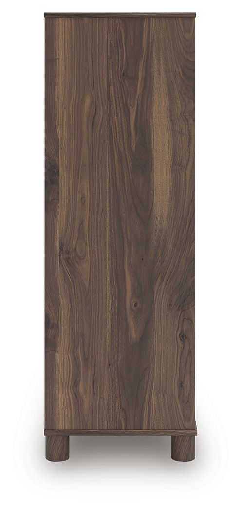Pamytta - Brown - Dressing Chest