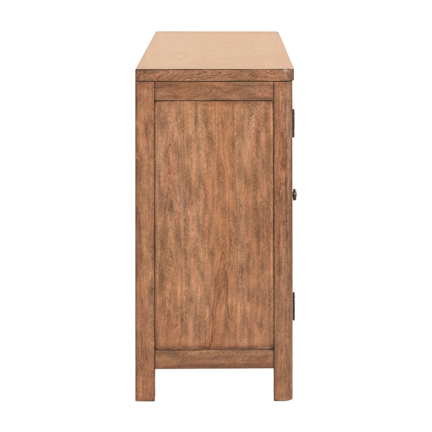 Harmony - Server - Brownstone