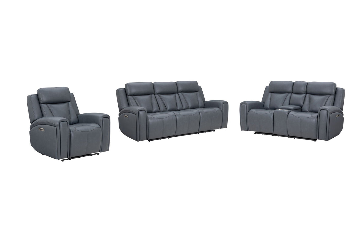 Maveric - Power Zero Gravity Recliner P3 - Bette Lapis