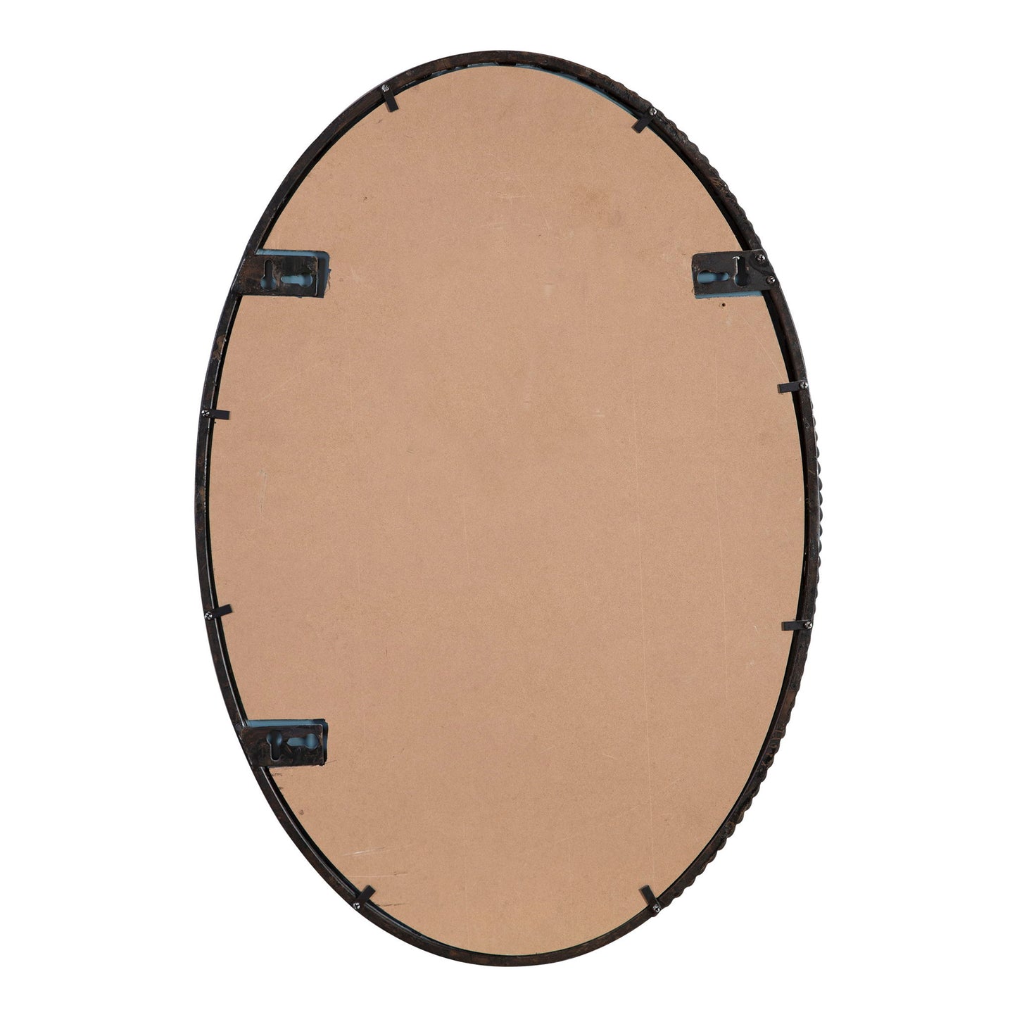 Sherise - Oval Mirror