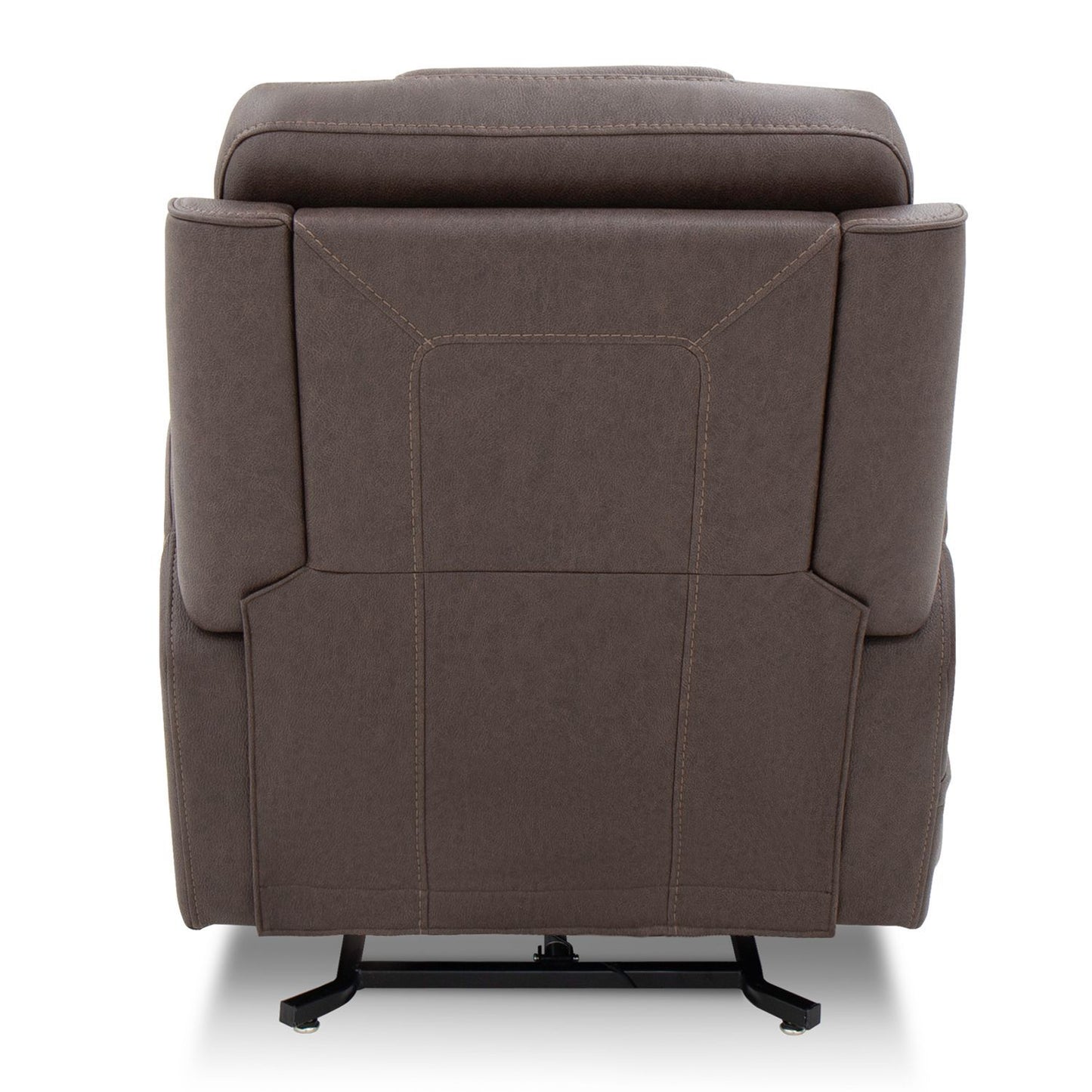Revive - ZG Power Lift Recliner P3 - Brown