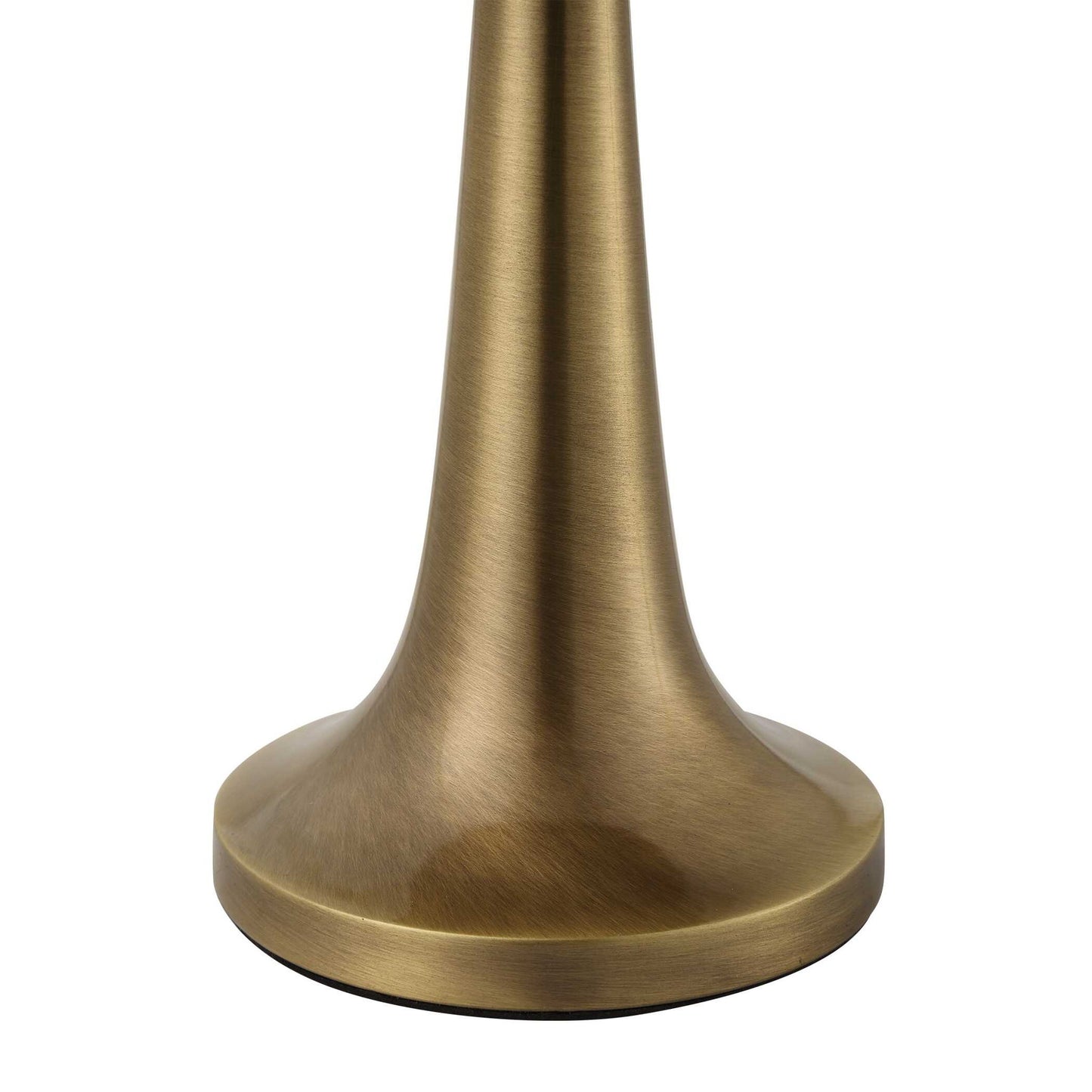 Dame - Table Lamp - Brass