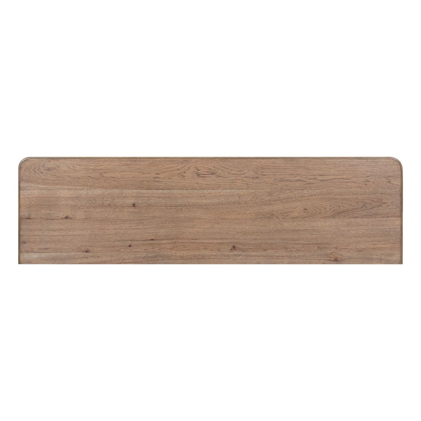 Hickory Grove - 6 Drawer Chest - Brown