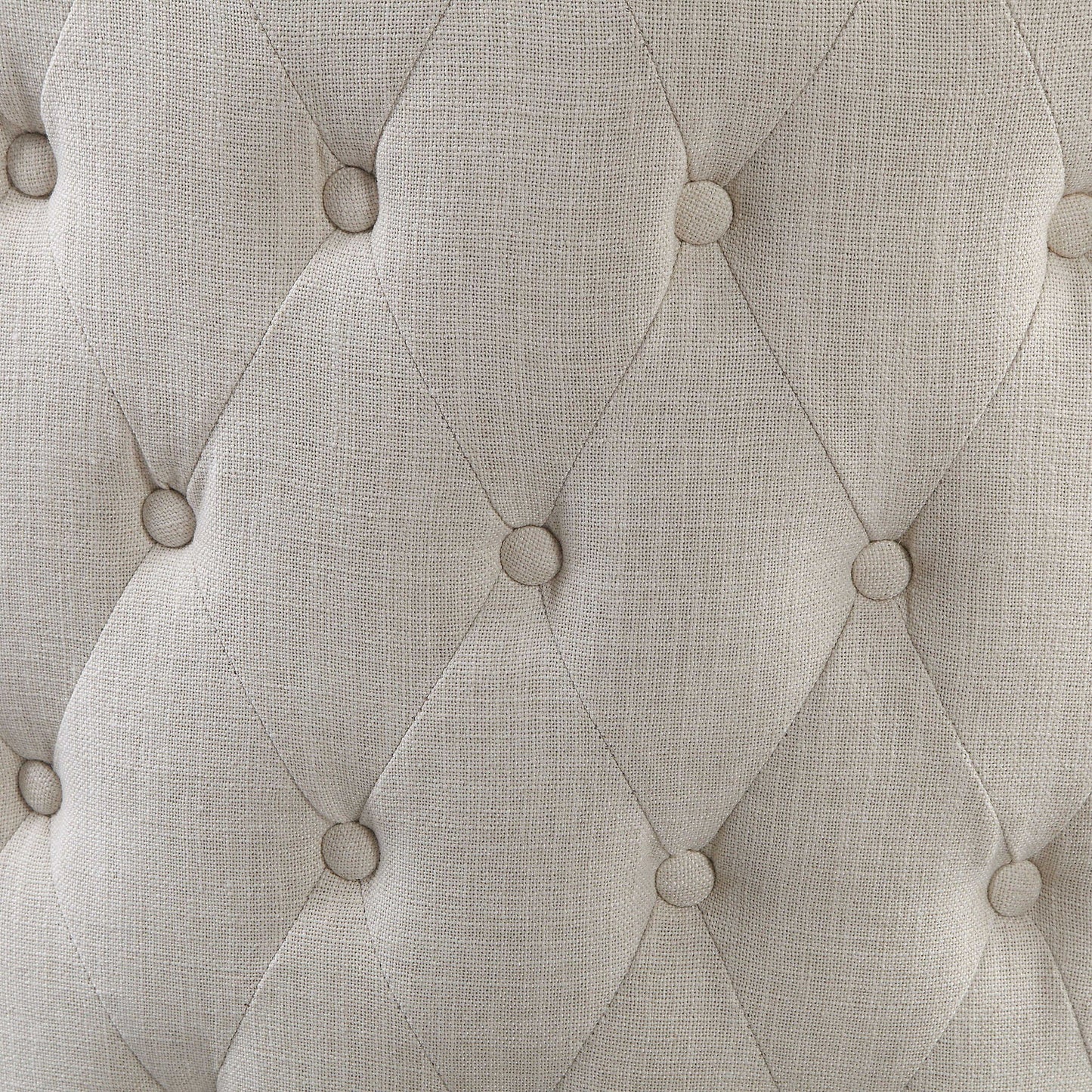 Donya - Accent Chair - Cream
