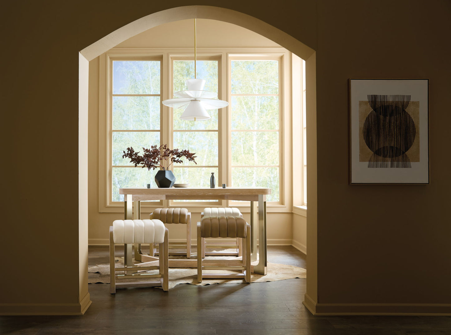 Banyon Bay - Counter Stool