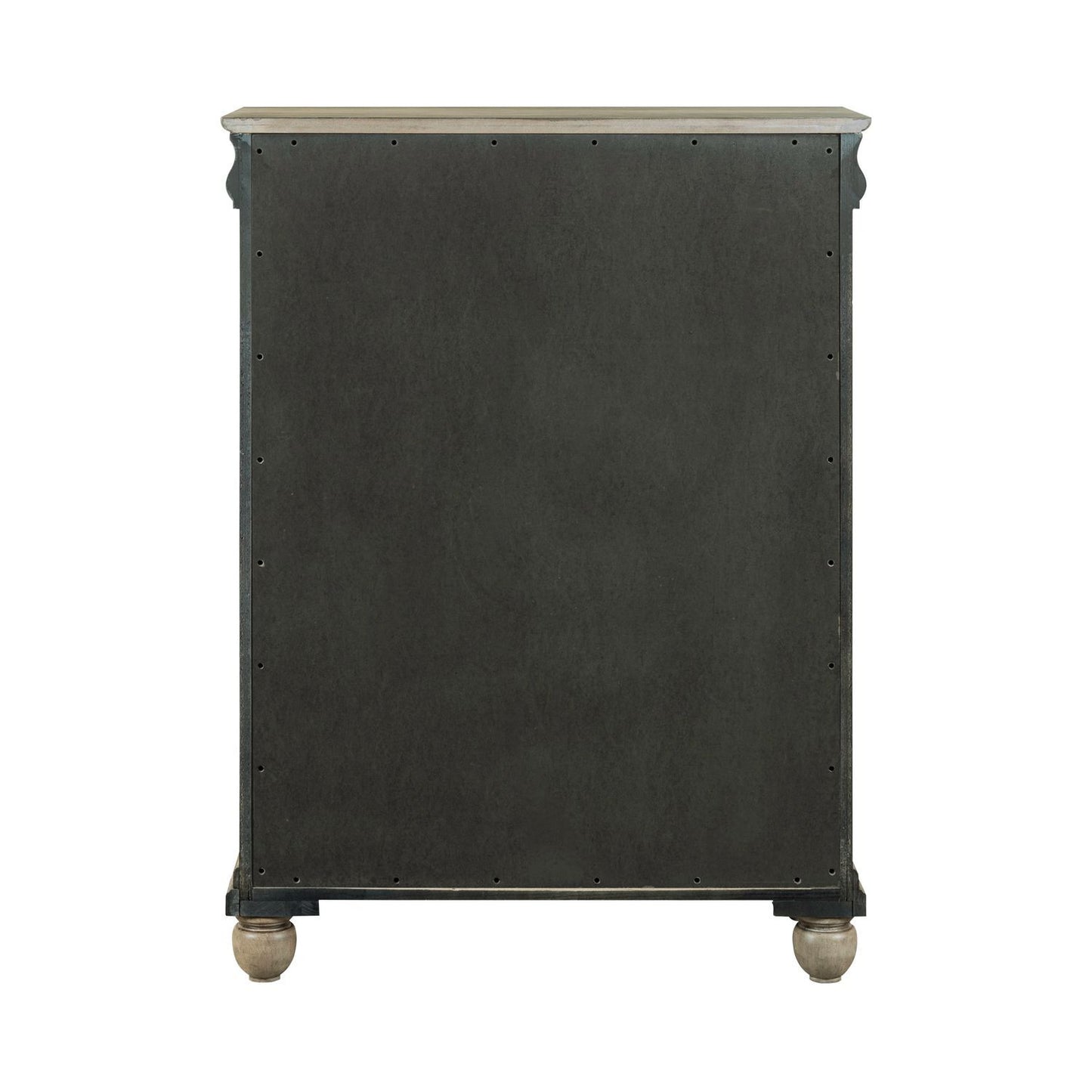 Rustic Traditions - 5 Drawer Chest