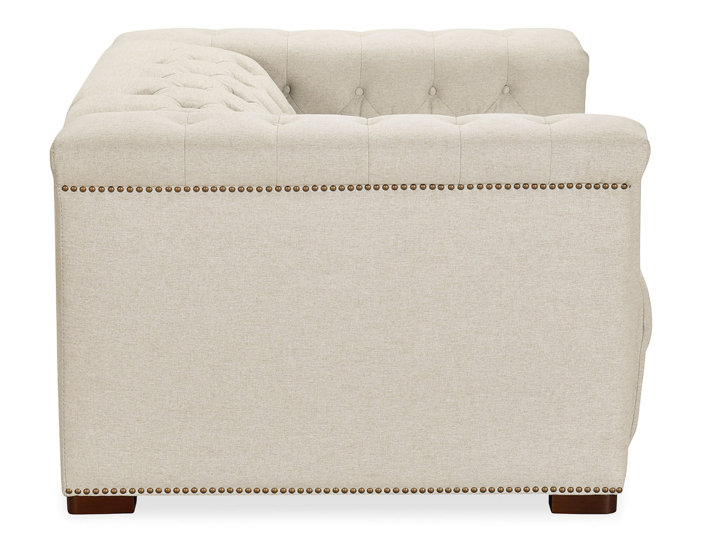 SS - Savion Deux Power Recliner With Power Headrest