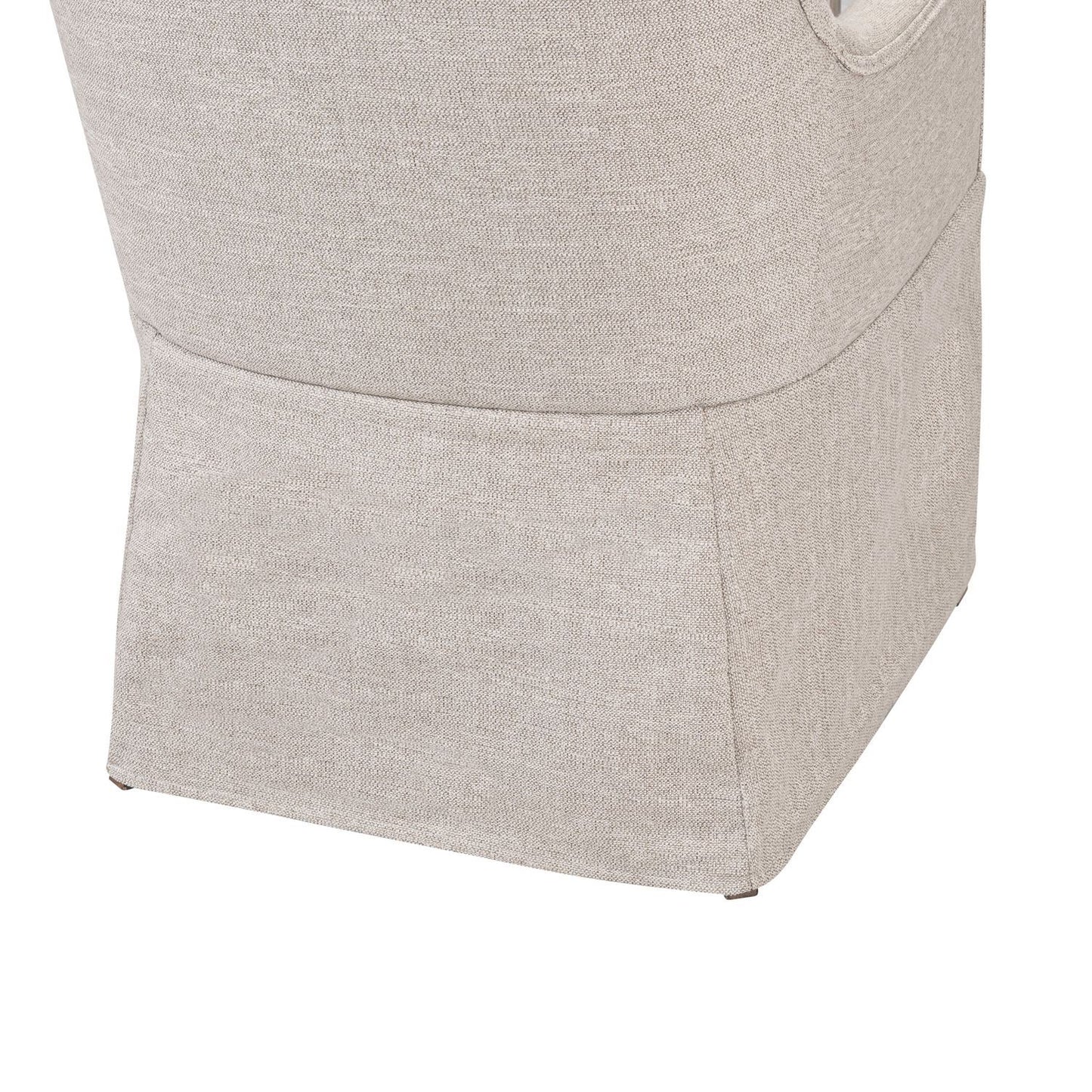 Shaker Lakes - Upholstered Arm Chair (RTA) - Harvest Brown