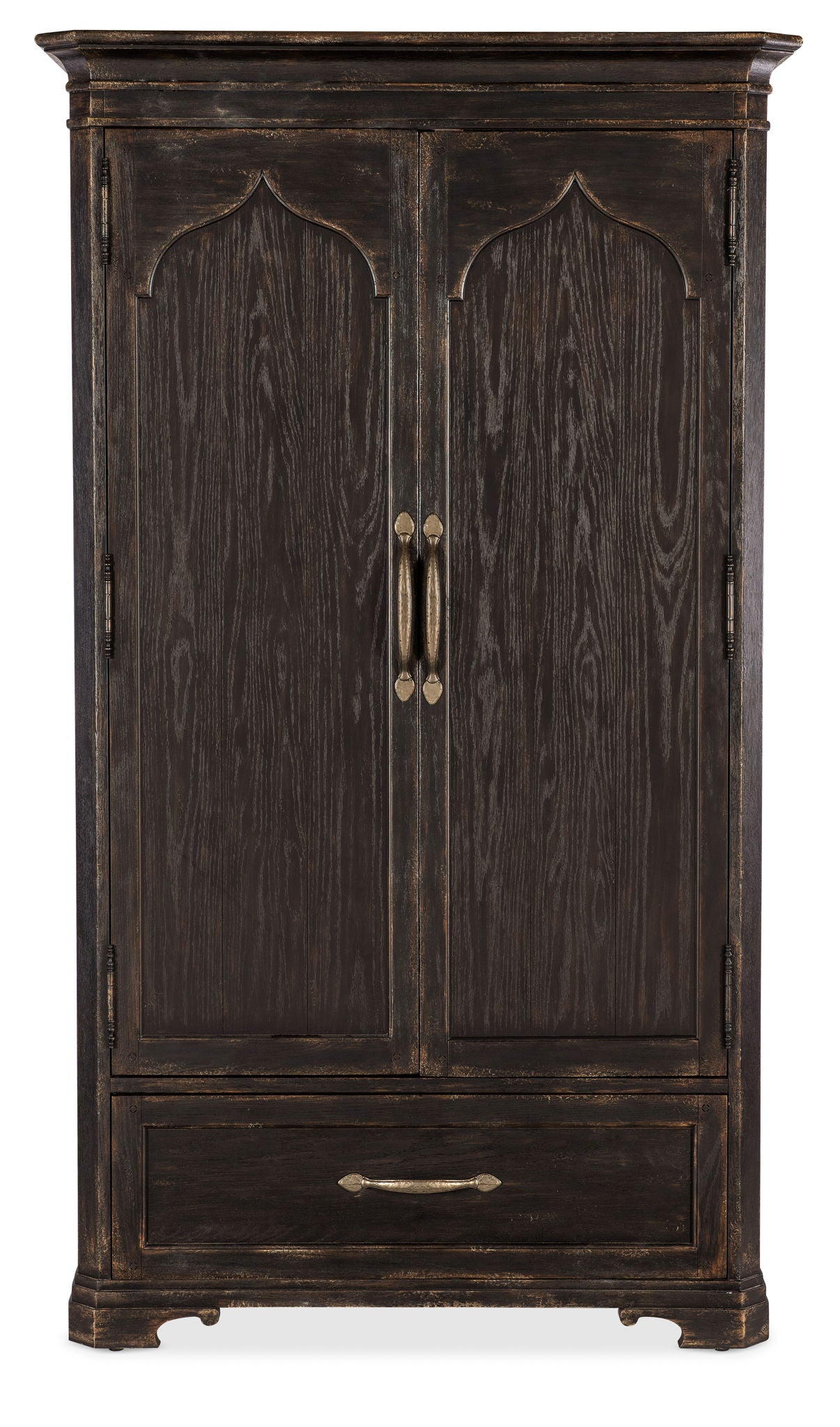 Americana - Wardrobe
