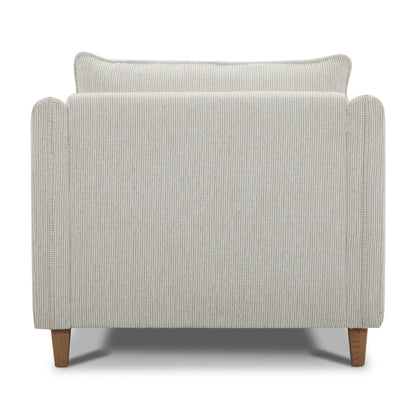 Vogue - Chair (Set of 2) - Farlo Chalk