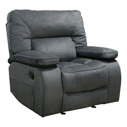 Chapman - Manual Reclining Sofa Set