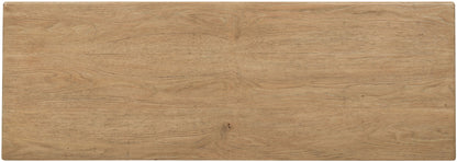 Driftwood - Hall Chest