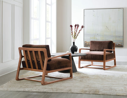 CC - Moraine Accent Chair