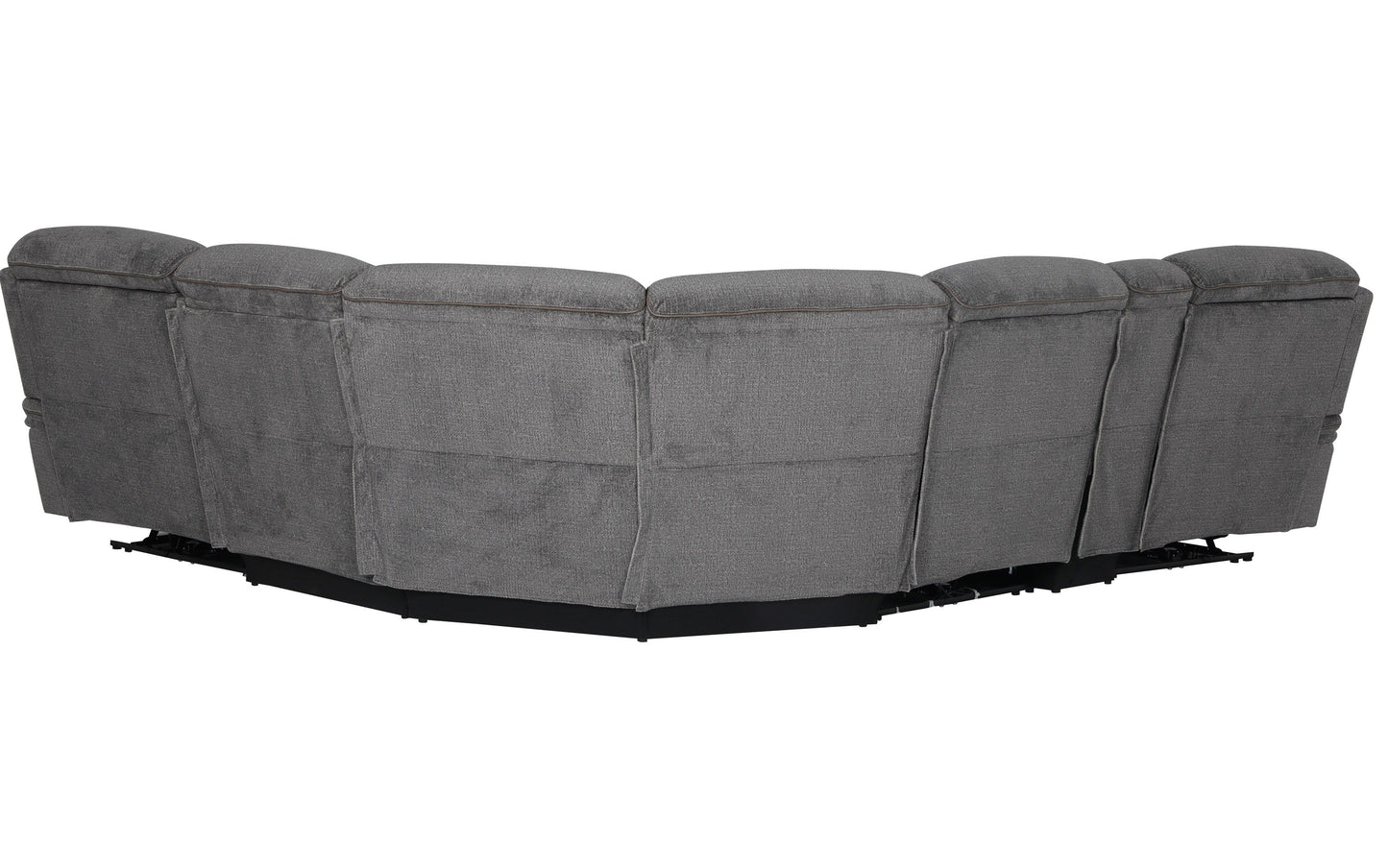 Alpine - Sectional