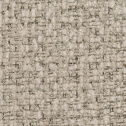 Steelwater Retreat - Oversized Swivel Accent Chair - Latte