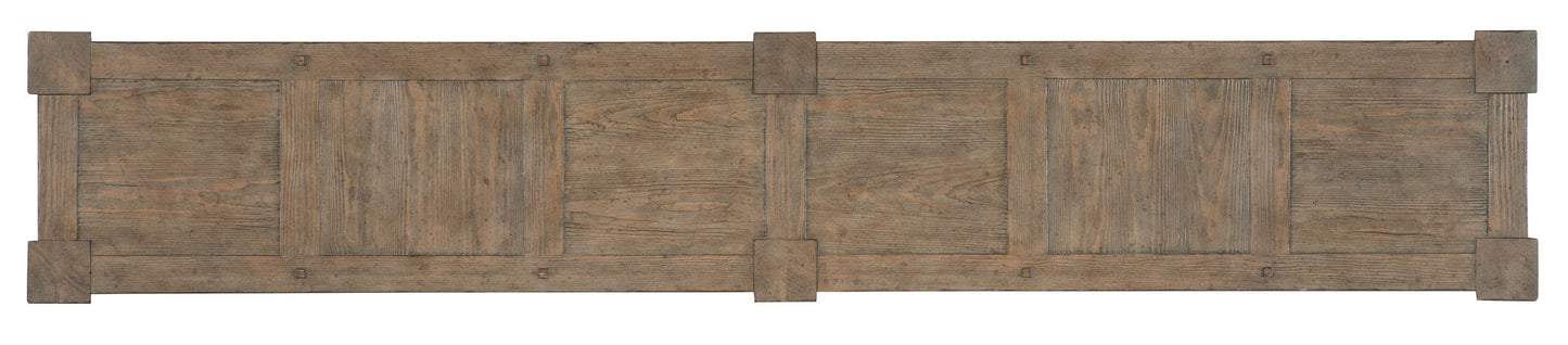 Commerce And Market - Jack O'bein Table