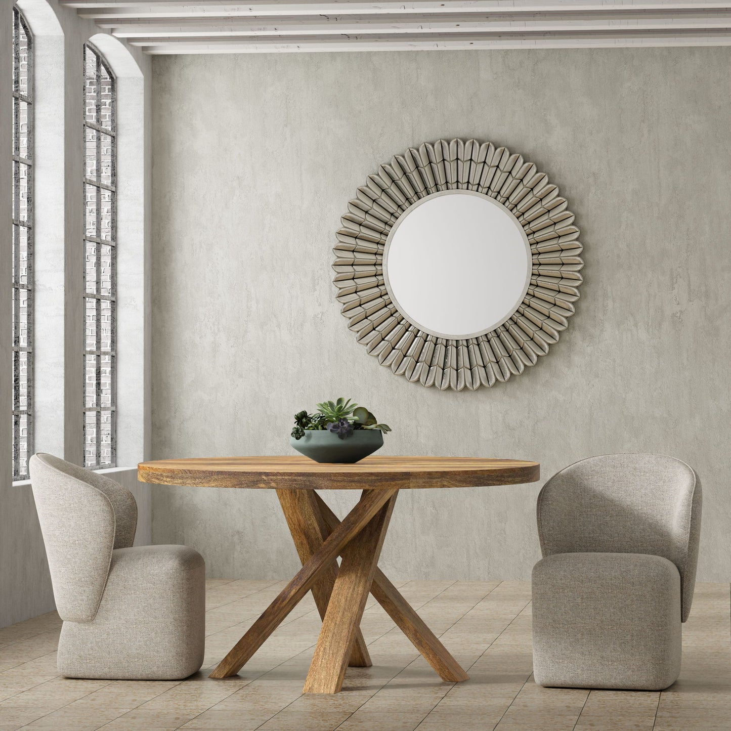 Bongo - Dining Chair (Set of 2)